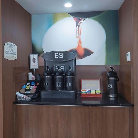Fairfield Inn & Suites By Marriott Cleveland Streetsboro Eksteriør bilde